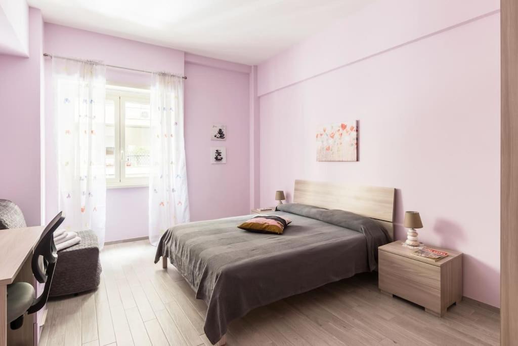 Casa de férias La Casetta Dei Sogni *