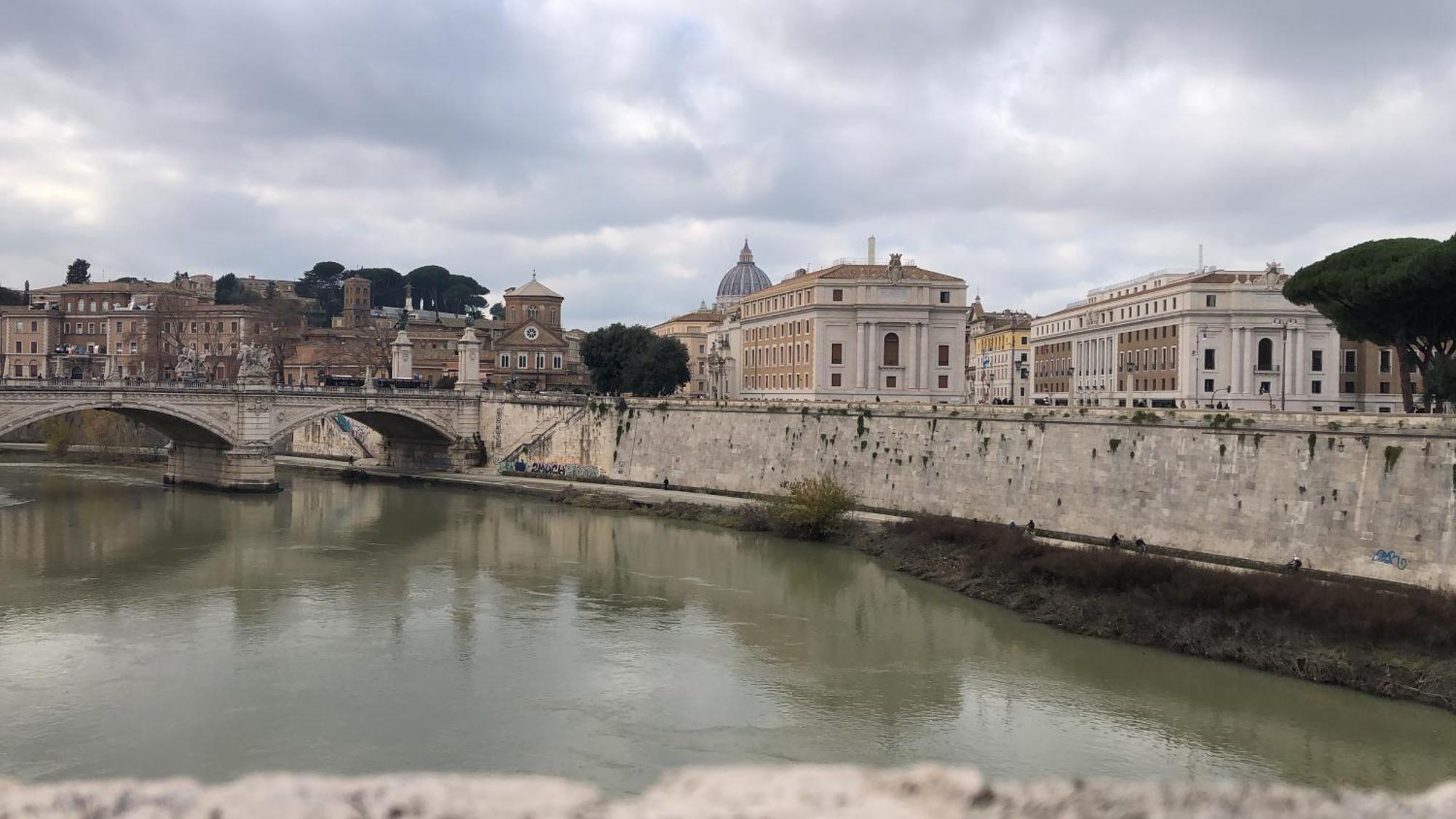 La Casetta Dei Sogni Casa de férias Roma